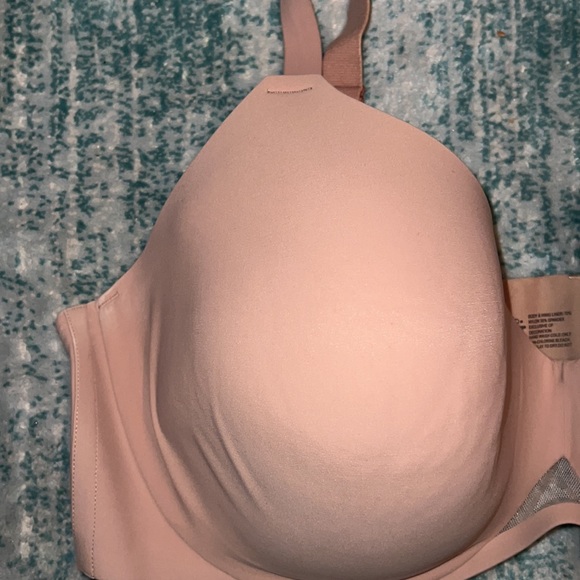 BRAND NEW NEVER WORN WITH TAGS SONOMA PERFECT COVERAGE WARM AMBER BRA - Picture 2 of 7